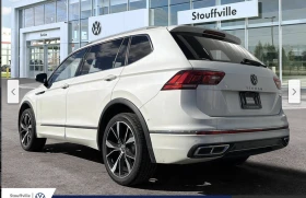 VW Tiguan HIGHLINE* R* LINE* 360КАМЕРА* ДИСТРОНИК* КЕЙЛЕС - 40300 лв. / 20605.06 € - 16809849 2