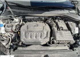 VW Tiguan HIGHLINE* R* LINE* 360КАМЕРА* ДИСТРОНИК* КЕЙЛЕС - 40300 лв. / 20605.06 € - 16809849 15