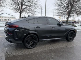 BMW X6 xDrive40i CARFAX * ФИНАНСИРАНЕ  - 40778 € / 79754.84 лв. - 80192888 3