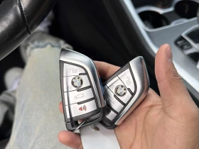 BMW X6 xDrive40i CARFAX * ФИНАНСИРАНЕ  - 40778 € / 79754.84 лв. - 80192888 13