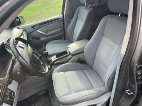 BMW X5 3.0 218 РЪЧКА, снимка 10