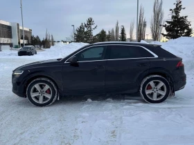 Audi Q8 * Progressiv * CARFAX * БЕЗ ПЪРВОНАЧАЛНА ВНОСКА - 28300 € / 55349.99 лв. - 84792917 2