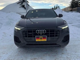 Audi Q8 * Progressiv * CARFAX * БЕЗ ПЪРВОНАЧАЛНА ВНОСКА - 28300 € / 55349.99 лв. - 84792917 6