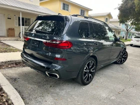 BMW X7 I50 Individual, M Package, Executive, Shadow line - 51000 € / 99747.33 лв. - 54944239 6