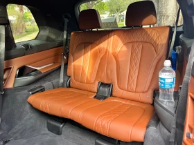 BMW X7 I50 Individual, M Package, Executive, Shadow line - 51000 € / 99747.33 лв. - 54944239 14