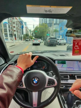 BMW X7 I50 Individual, M Package, Executive, Shadow line | Mobile.bg � ����� ������ 16