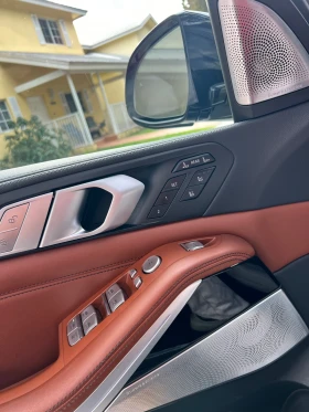 BMW X7 I50 Individual, M Package, Executive, Shadow line - 51000 € / 99747.33 лв. - 54944239 12