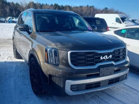 Kia Telluride * SX 4D UTILITY AWD * CARFAX * Без инциденти *  - 33600 € / 65715.89 лв. - 45581317 2