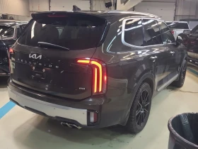 Kia Telluride * SX 4D UTILITY AWD * CARFAX * Без инциденти *  - 33600 € / 65715.89 лв. - 45581317 3