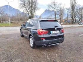 BMW X3 2.8i AUTOMAT - 8100 € / 15842.22 лв. - 96839150 6