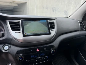 Hyundai Tucson 2.0 Diesel 2WD | Mobile.bg � ����� ������ 15