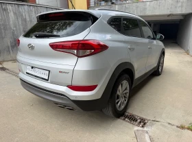 Hyundai Tucson 2.0 Diesel 2WD | Mobile.bg � ����� ������ 6