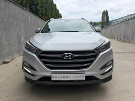 Hyundai Tucson 2.0 Diesel 2WD | Mobile.bg � ����� ������ 2