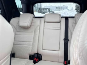 Mercedes-Benz ML 63 AMG CARFAX, снимка 11