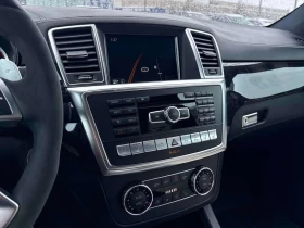 Mercedes-Benz ML 63 AMG CARFAX, снимка 9