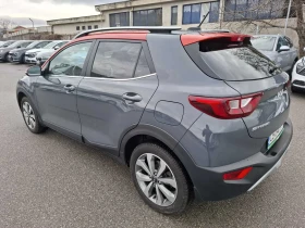Kia Stonic 1.2 cvvt , снимка 6