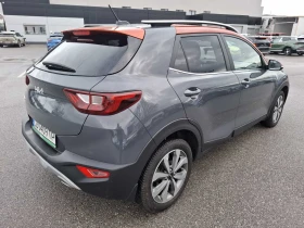 Kia Stonic 1.2 cvvt , снимка 4