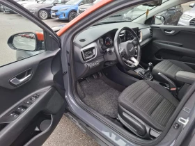 Kia Stonic 1.2 cvvt , снимка 9