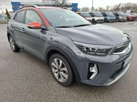 Kia Stonic 1.2 cvvt , снимка 3