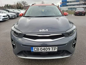 Kia Stonic 1.2 cvvt , снимка 2