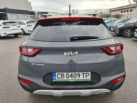 Kia Stonic 1.2 cvvt , снимка 5