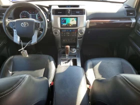 Toyota 4runner 4l Sr5/Sr5 Premium, снимка 8 - Автомобили и джипове - 53650451