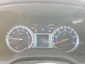Toyota 4runner 4l Sr5/Sr5 Premium, снимка 9 - Автомобили и джипове - 53650451