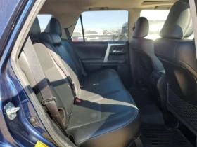 Toyota 4runner 4l Sr5/Sr5 Premium, снимка 11 - Автомобили и джипове - 53650451