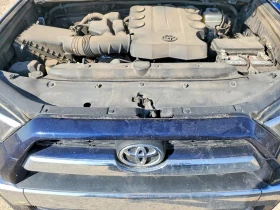 Toyota 4runner 4l Sr5/Sr5 Premium, снимка 12 - Автомобили и джипове - 53650451