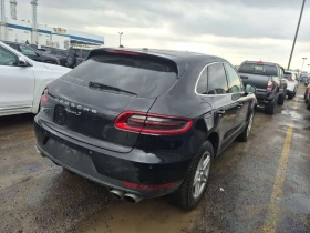 Porsche Macan  S | 2 КЛЮЧА | ШИБИДАХ | ПОДГРЕВИ | CARFAX - 12399 € / 24250.34 лв. - 81363772 3
