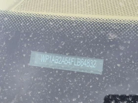 Porsche Macan  S | 2 КЛЮЧА | ШИБИДАХ | ПОДГРЕВИ | CARFAX - 12399 € / 24250.34 лв. - 81363772 16