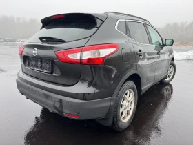 Nissan Qashqai 1.5dci Automat | Очакван внос | С Гаранция - 9950 € / 19460.51 лв. - 62131934 4