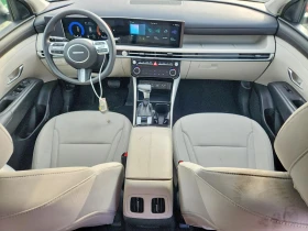 Hyundai Tucson 2.5L (187 кс) Automatic - 20200 € / 39507.77 лв. - 18344198 8