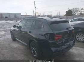BMW X3 M40I | HARMAN/KARDON | ПАНОРАМА | 360 КАМЕРА |  - 15000 € / 29337.45 лв. - 57378994 12
