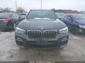 BMW X3 M40I | HARMAN/KARDON | ПАНОРАМА | 360 КАМЕРА |  - 15000 € / 29337.45 лв. - 57378994 11