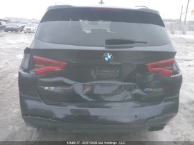 BMW X3 M40I | HARMAN/KARDON | ПАНОРАМА | 360 КАМЕРА |  - 15000 € / 29337.45 лв. - 57378994 6