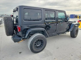 Jeep Wrangler UNLIMITED SAHARA 4X4 - 12000 € / 23469.96 лв. - 32058653 6