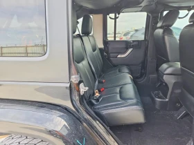 Jeep Wrangler UNLIMITED SAHARA 4X4 - 12000 € / 23469.96 лв. - 32058653 11