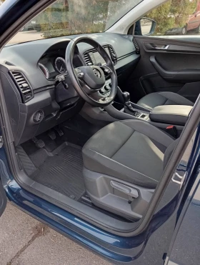 Skoda Karoq Актив 1, 5 TSI 110 kW - 20000 € / 39116.60 лв. - 67015233 13