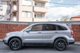 Honda Cr-v 2.2CDTi-FACELIFT-4X4-EXECUTIVE-XENON-TOP - 4999 € / 9777.19 лв. - 16272415 4