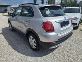 Fiat 500X 1.4 MultiAir  ���������| ������| ���������� | Mobile.bg � ����� ������ 7