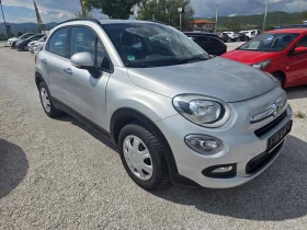 Fiat 500X 1.4 MultiAir  ���������| ������| ���������� | Mobile.bg � ����� ������ 3