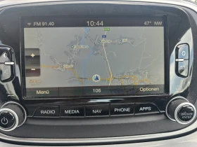 Fiat 500X 1.4 MultiAir  ���������| ������| ���������� | Mobile.bg � ����� ������ 14