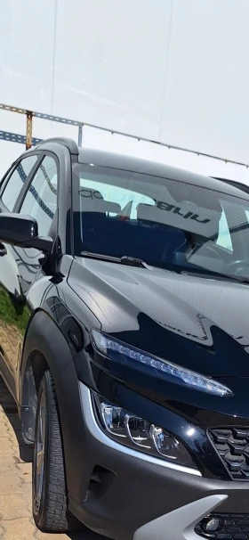 Hyundai Kona undefined | Auto.bg — изображение 2