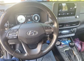 Hyundai Kona undefined | Auto.bg — изображение 6