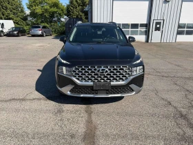 Hyundai Santa fe * Luxury * АВТОКРЕДИТ БЕЗ ПЪРВОНАЧАЛНА ВНОСКА*  | Auto.bg — изображение 6