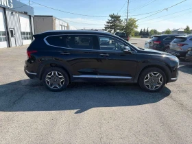 Hyundai Santa fe * Luxury * АВТОКРЕДИТ БЕЗ ПЪРВОНАЧАЛНА ВНОСКА*  | Auto.bg — изображение 3