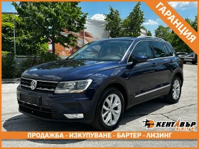 ����� �� �������� �� VW Tiguan 2.0 TDI 4-MOTION DSG