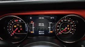 Jeep Wrangler 2.0* BLIND SPOT* ������� �����* ������ ���� | Mobile.bg � ����� ������ 8
