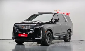 ������ Cadillac Escalade